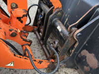 Shovel / Wiellader / Kniklader Terex TL100