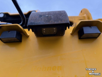 Verreiker JCB 541-70 Agri Super