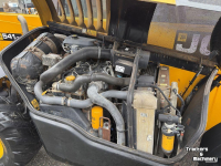 Verreiker JCB 541-70 Agri Super