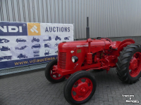 Tractor / Trekker David Brown 25D