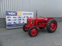 Tractor / Trekker David Brown 25D