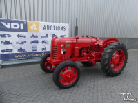 Oldtimers David Brown 25D