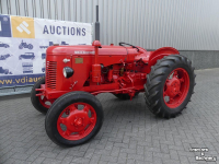 Tractor / Trekker David Brown 25D