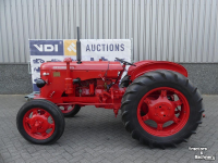 Tractor / Trekker David Brown 25D