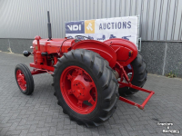 Tractor / Trekker David Brown 25D