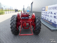 Oldtimers David Brown 25D