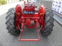 Tractor / Trekker David Brown 25D