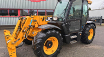   541-70 Agri Super
