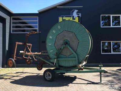 Beregeningshaspel Ferbo 90 / 300 regenhaspel Ferbo