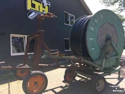 Beregeningshaspel Ferbo 90 / 300 regenhaspel Ferbo