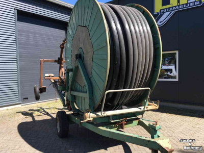 Beregeningshaspel Ferbo 90 / 300 regenhaspel Ferbo