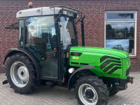 Tractor / Trekker Deutz-Fahr Agroplus 70S