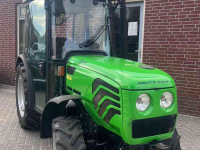 Tractor / Trekker Deutz-Fahr Agroplus 70S