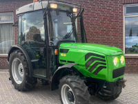 Tractor / Trekker Deutz-Fahr Agroplus 70S