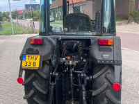 Tractor / Trekker Deutz-Fahr Agroplus 70S