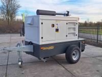 Beregeningspomp  Euromacchine EMP02