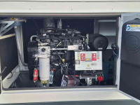 Beregeningspomp  Euromacchine EMP02
