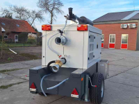 Beregeningspomp  Euromacchine EMP02