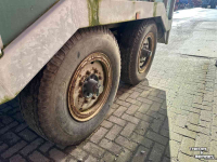 Veewagen / Veetrailer  Veewagen / Veekar / Veetransportwagen / Schapenwagen