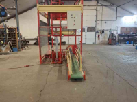 Palletiseermachine Oldenhuis Wibo 6
