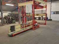 Palletiseermachine Oldenhuis Wibo 6