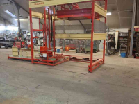 Palletiseermachine Oldenhuis Wibo 6