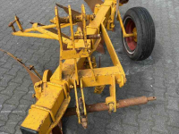 Ploegen Rumptstad 4 schaar ploeg