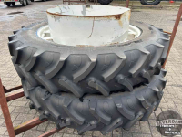 Wielen, Banden, Velgen & Afstandsringen Barkley 380/90R46