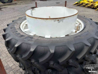 Wielen, Banden, Velgen & Afstandsringen Barkley 380/90R46
