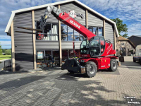 Verreiker Magni RTH 6.25