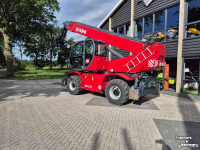 Verreiker Magni RTH 6.25