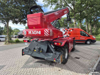 Verreiker Magni RTH 6.25