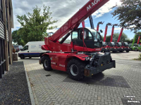 Verreiker Magni RTH 6.25