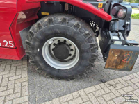 Verreiker Magni RTH 6.25