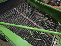 Aardappelrooier Unia 2 x Wega 1600 2 rijige aardappelrooiers