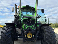 Tractor / Trekker Deutz-Fahr 6175.4 TTV