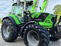 Tractor / Trekker Deutz-Fahr 6175.4 TTV