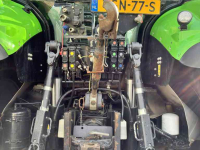 Tractor / Trekker Deutz-Fahr 6175.4 TTV