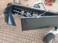 Rugger / Hark / Zwadhark Talex Bocian/ zwadkeerder/ trommelschudder 2.75