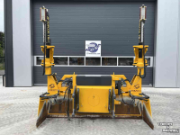 Manegevlakker / Bodemsleep / Bodemvlakker Ahlmann Leveller 2600 az95, az85, as1000, az150, az160, as1600