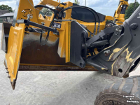 Manegevlakker / Bodemsleep / Bodemvlakker Ahlmann Leveller 2600 az95, az85, as1000, az150, az160, as1600