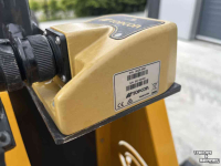 Manegevlakker / Bodemsleep / Bodemvlakker Ahlmann Leveller 2600 az95, az85, as1000, az150, az160, as1600