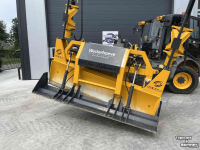 Manegevlakker / Bodemsleep / Bodemvlakker Ahlmann Leveller 2600 az95, az85, as1000, az150, az160, as1600