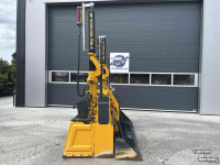 Manegevlakker / Bodemsleep / Bodemvlakker Ahlmann Leveller 2600 az95, az85, as1000, az150, az160, as1600