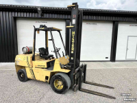 Heftruck Hyster 5 ton