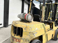 Heftruck Hyster 5 ton