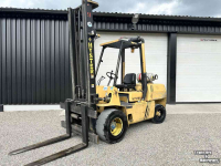 Heftruck Hyster 5 ton