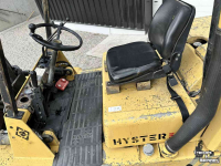 Heftruck Hyster 5 ton