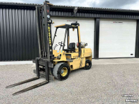Heftruck Hyster 5 ton