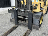 Heftruck Hyster 5 ton